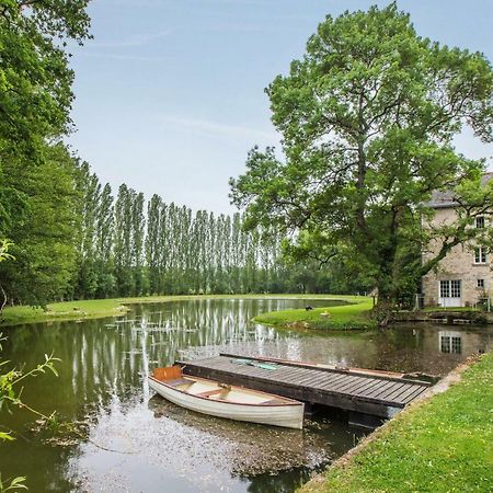 Le Moulin de Chareau Bed & Breakfast Reugny  Exterior foto